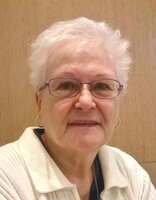 Martha  Traikovski 
