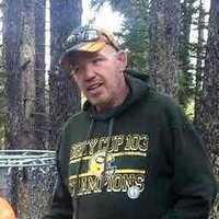 Sean Douglas Dunlap