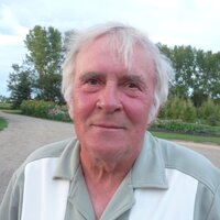 Lorne Gordon McArthur