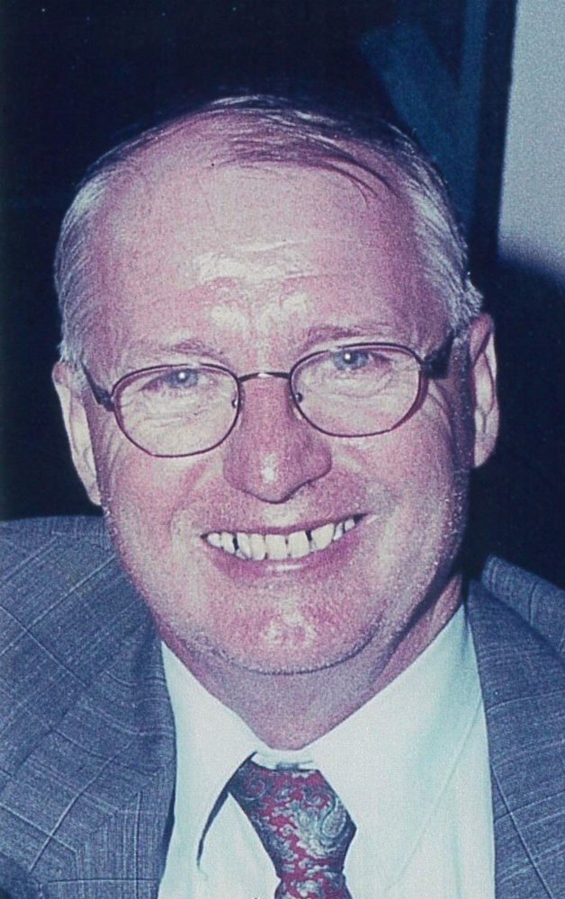 Donald Larry Von Hollen
