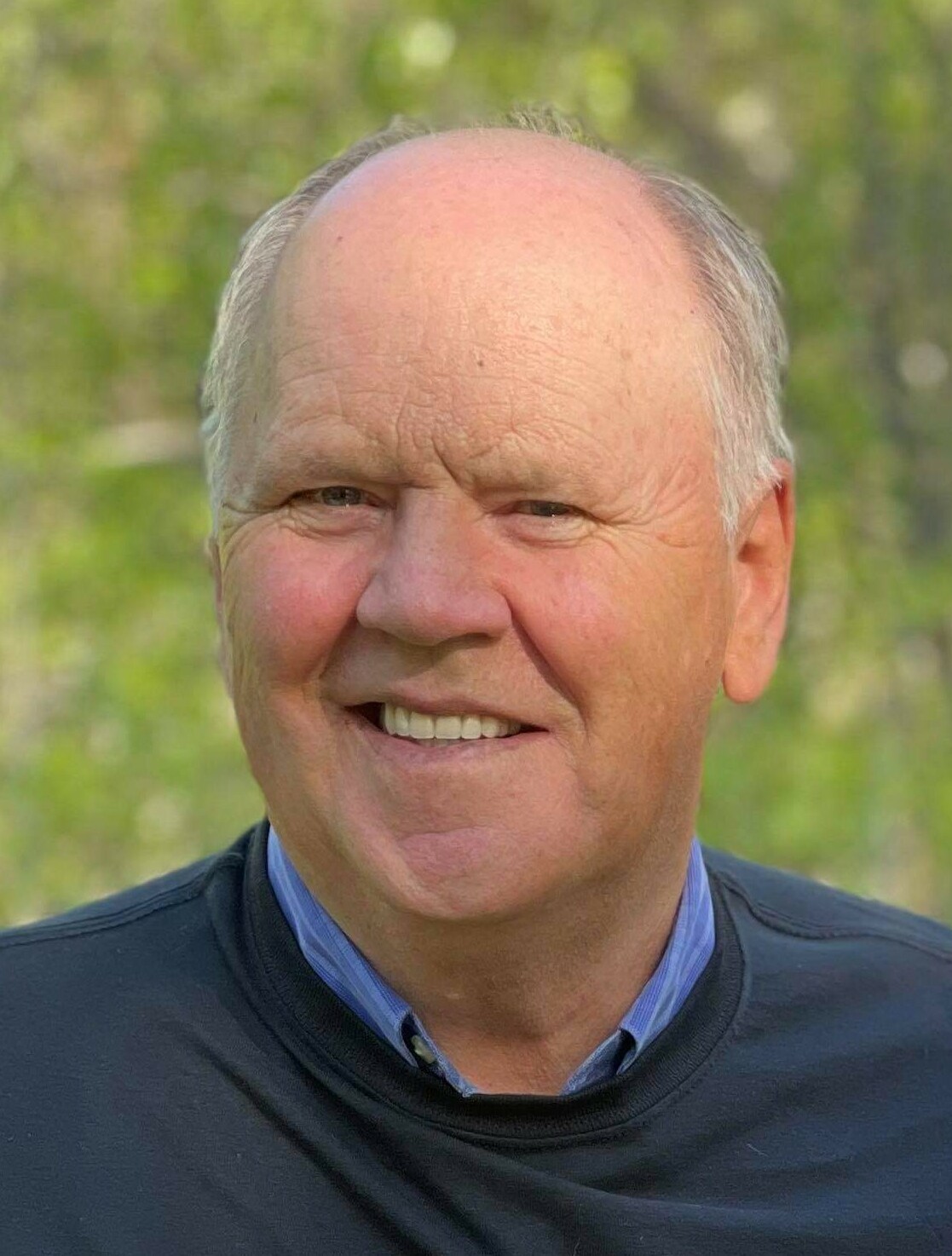 Ronald Myles Soderberg