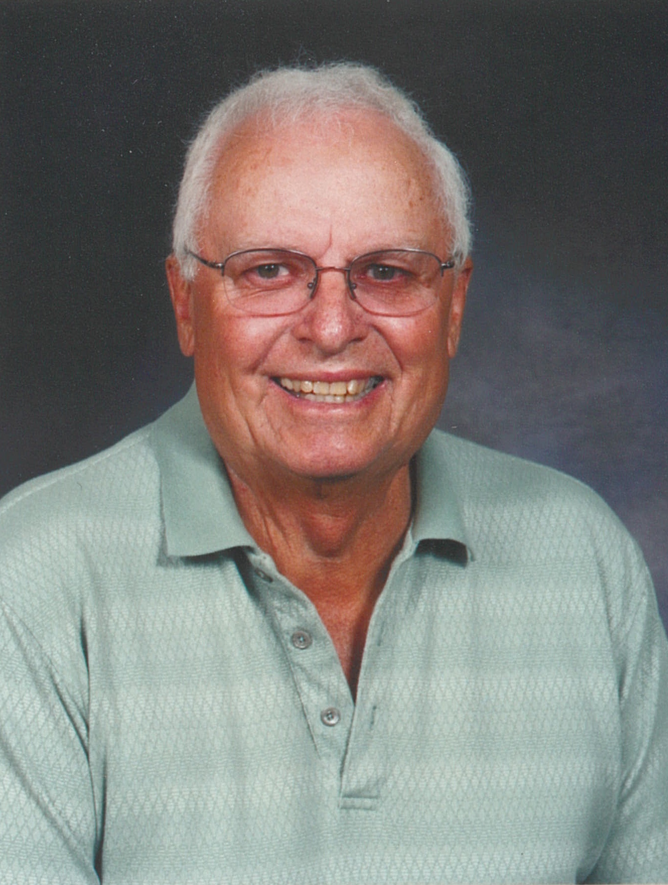 Lyall Alvin Stambaugh