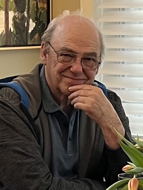 Douglas Charles Fix